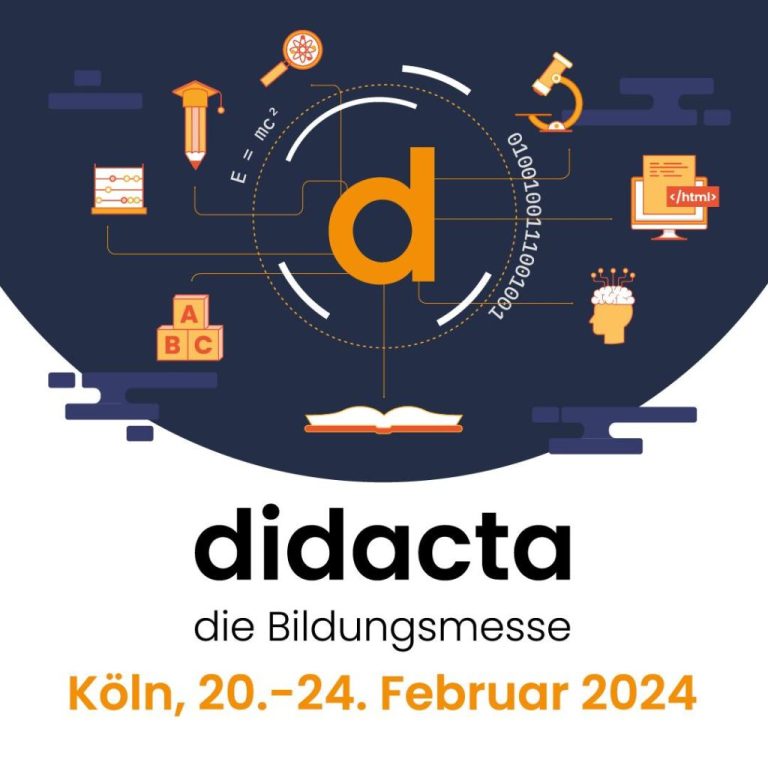Didacta Stuttgart 2024 Aussteller – XOTZA